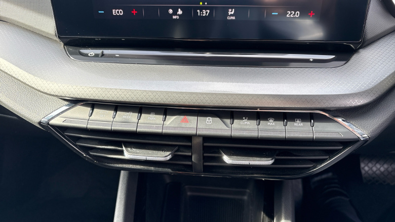 Skoda Octavia 1.4 TSI iV SE Technology DSG 5dr Estate